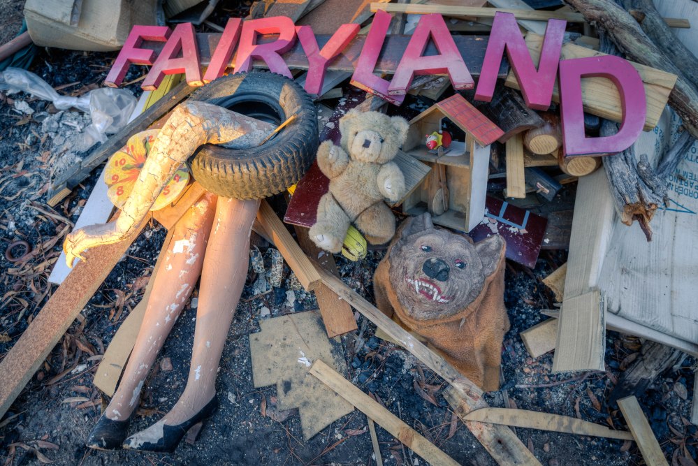 Fairyland 17
